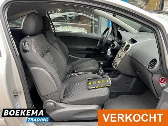 Opel Corsa 1.2-16V Enjoy Trekhaak Metalic picture 17