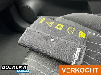 Opel Corsa 1.2-16V Enjoy Trekhaak Metalic picture 24