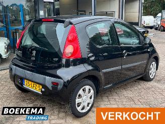 Peugeot 107 1.0-12V Sublime Airco 5-Deurs picture 2