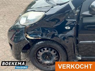 Peugeot 107 1.0-12V Sublime Airco 5-Deurs picture 7