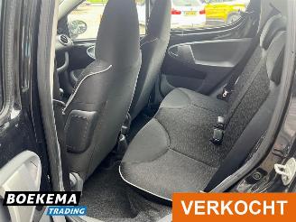 Peugeot 107 1.0-12V Sublime Airco 5-Deurs picture 12