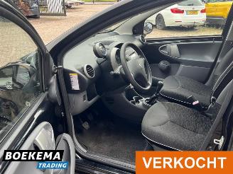 Peugeot 107 1.0-12V Sublime Airco 5-Deurs picture 11