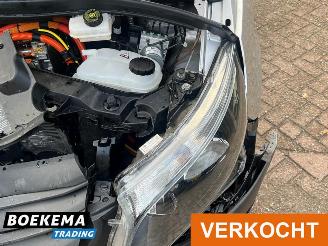 Mercedes eVito eVito Lang 66 kWh 5-Pers Navi Airco stoelverw. picture 12