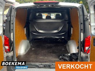 Mercedes eVito eVito Lang 66 kWh 5-Pers Navi Airco stoelverw. picture 19