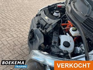 Mercedes eVito eVito Lang 66 kWh 5-Pers Navi Airco stoelverw. picture 13