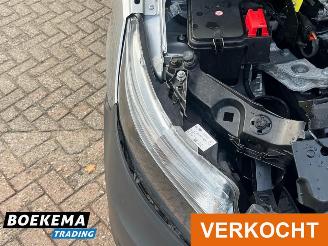 Mercedes eVito eVito Lang 66 kWh 5-Pers Navi Airco stoelverw. picture 11