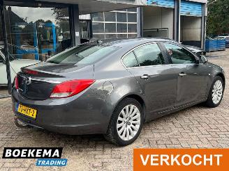 Opel Insignia 1.8 Executive Leer Navi Memory Cruise PDC Stoelverw. picture 2