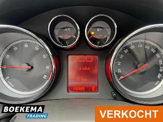 Opel Insignia 1.8 Executive Leer Navi Memory Cruise PDC Stoelverw. picture 20