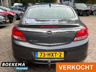 Opel Insignia 1.8 Executive Leer Navi Memory Cruise PDC Stoelverw. picture 9