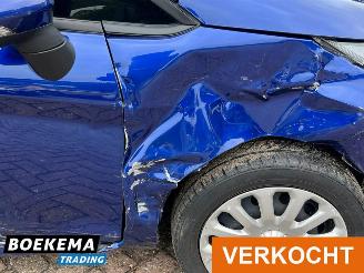 Ford Fiesta 1.0 Style Navigatie Airco 5-Deurs picture 7