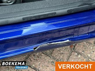 Ford Fiesta 1.0 Style Navigatie Airco 5-Deurs picture 11