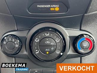 Ford Fiesta 1.0 Style Navigatie Airco 5-Deurs picture 31