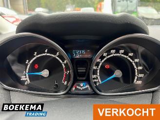 Ford Fiesta 1.0 Style Navigatie Airco 5-Deurs picture 28