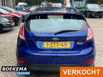 Ford Fiesta 1.0 Style Navigatie Airco 5-Deurs picture 18