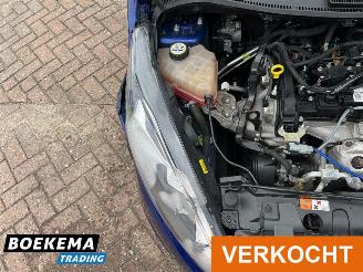 Ford Fiesta 1.0 Style Navigatie Airco 5-Deurs picture 17