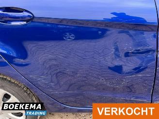 Ford Fiesta 1.0 Style Navigatie Airco 5-Deurs picture 9