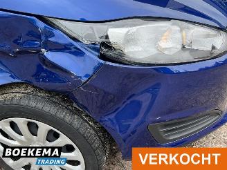 Ford Fiesta 1.0 Style Navigatie Airco 5-Deurs picture 6