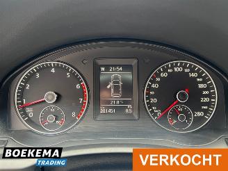 Volkswagen Scirocco 1.4 TSI 160PK Xenon Climate Cruise Stoelverw. picture 21