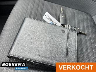 Volkswagen Scirocco 1.4 TSI 160PK Xenon Climate Cruise Stoelverw. picture 26