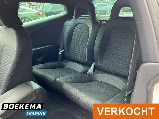 Volkswagen Scirocco 1.4 TSI 160PK Xenon Climate Cruise Stoelverw. picture 14