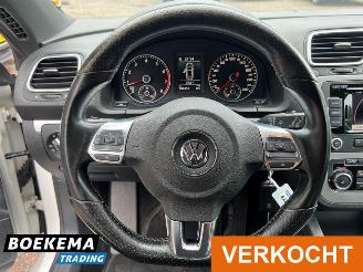 Volkswagen Scirocco 1.4 TSI 160PK Xenon Climate Cruise Stoelverw. picture 20