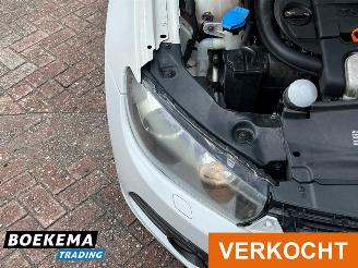 Volkswagen Scirocco 1.4 TSI 160PK Xenon Climate Cruise Stoelverw. picture 7