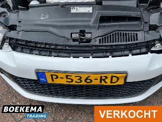 Volkswagen Scirocco 1.4 TSI 160PK Xenon Climate Cruise Stoelverw. picture 9