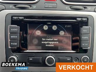 Volkswagen Scirocco 1.4 TSI 160PK Xenon Climate Cruise Stoelverw. picture 23