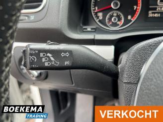 Volkswagen Scirocco 1.4 TSI 160PK Xenon Climate Cruise Stoelverw. picture 22