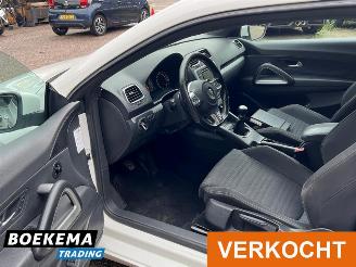 Volkswagen Scirocco 1.4 TSI 160PK Xenon Climate Cruise Stoelverw. picture 12