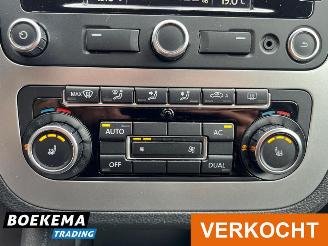 Volkswagen Scirocco 1.4 TSI 160PK Xenon Climate Cruise Stoelverw. picture 24