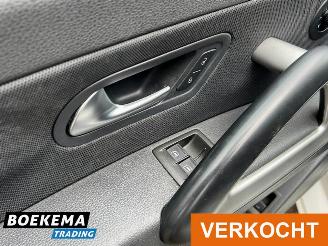 Volkswagen Scirocco 1.4 TSI 160PK Xenon Climate Cruise Stoelverw. picture 19