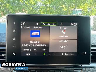 Renault Kangoo 1.5 DCI 95 L2 Stoelverw. Keyless Carplay 5204Km! picture 26