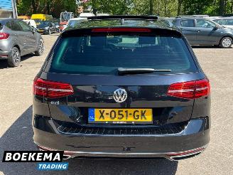 Volkswagen Passat Variant 1.4 TSI GTE Panorama Massage Virtual Camera picture 11