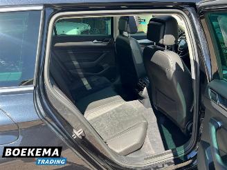 Volkswagen Passat Variant 1.4 TSI GTE Massage Virtual Pano Climate Camera picture 16