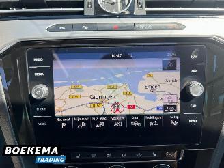 Volkswagen Passat Variant 1.4 TSI GTE Panorama Massage Virtual Camera picture 25