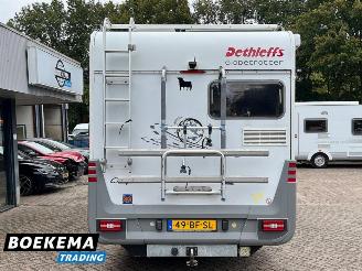 Dethleffs  230/DETHLEFFS Globetrotter Airco Zonnepaneel Luifel Fietsendrager picture 17