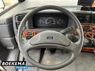 Dethleffs  230/DETHLEFFS Globetrotter Airco Zonnepaneel Luifel Fietsendrager picture 36