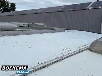 Dethleffs  230/DETHLEFFS Globetrotter Airco Zonnepaneel Luifel Fietsendrager picture 7