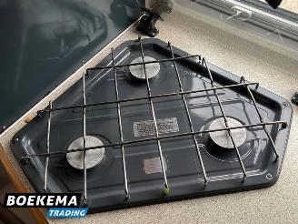 Dethleffs  230/DETHLEFFS Globetrotter Airco Zonnepaneel Luifel Fietsendrager picture 33