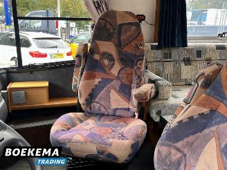 Dethleffs  230/DETHLEFFS Globetrotter Airco Zonnepaneel Luifel Fietsendrager picture 41