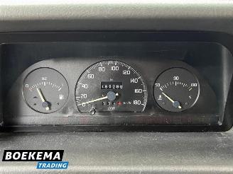 Dethleffs  230/DETHLEFFS Globetrotter Airco Zonnepaneel Luifel Fietsendrager picture 37