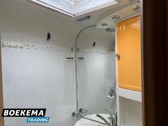 Dethleffs  230/DETHLEFFS Globetrotter Airco Zonnepaneel Luifel Fietsendrager picture 30