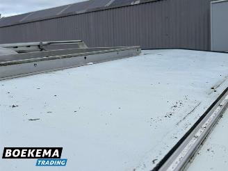 Dethleffs  230/DETHLEFFS Globetrotter Airco Zonnepaneel Luifel Fietsendrager picture 8