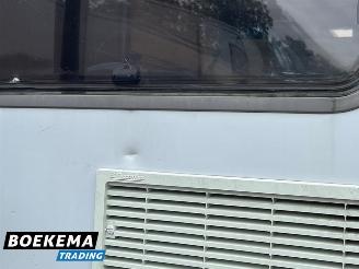 Dethleffs  230/DETHLEFFS Globetrotter Airco Zonnepaneel Luifel Fietsendrager picture 16