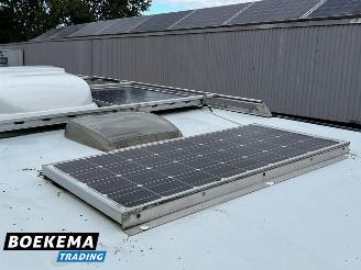 Dethleffs  230/DETHLEFFS Globetrotter Airco Zonnepaneel Luifel Fietsendrager picture 9