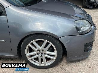 Volkswagen Golf 1.4 TSI GT Sport 170PK Schuif/kanteldak Climate Cruise Stoelverw. picture 9