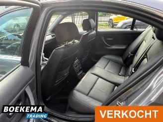 BMW 3-serie 320d Luxury Line Xenon Leer Cruise Navi Stoelverw. picture 15