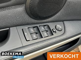 BMW 3-serie 320d Luxury Line Xenon Leer Cruise Navi Stoelverw. picture 20