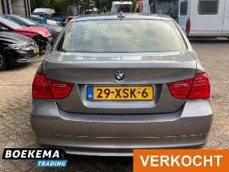 BMW 3-serie 320d Luxury Line Xenon Leer Cruise Navi Stoelverw. picture 12